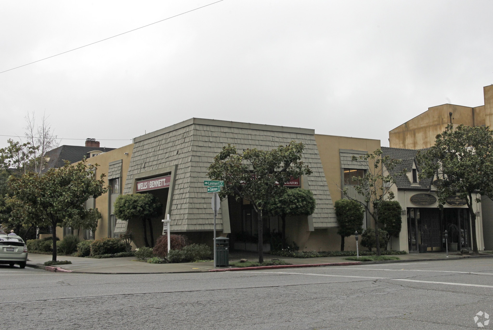 1451 Leimert Blvd, Oakland, CA for Sale