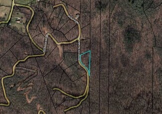 Hiawassee, GA Residential - 4830 Jay Tee Rd