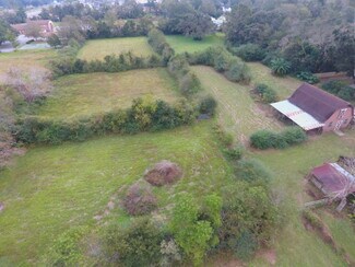 Pensacola, FL Commercial Land - 9200 Bowman Ave Pensacola, FL Commercial Land - 9200 Bowman Ave