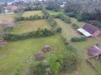 Pensacola, FL Commercial - 9200 Bowman Ave