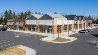 Clarksville, MD Retail - 12165 Clarksville Pike Clarksville, MD Retail - 12165 Clarksville Pike