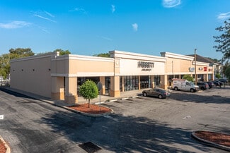 Winter Haven, FL Retail - 721-763 SW 3rd St