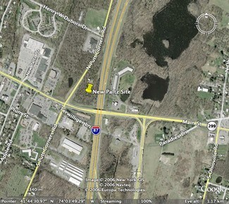 New Paltz, NY Commercial Land - 12 N Putt Corners Rd