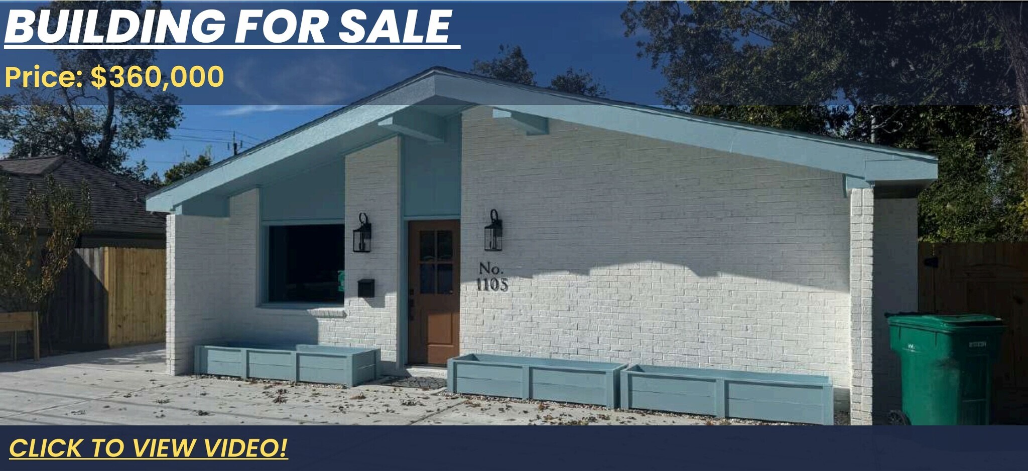 1105 N Meyer Rd, Seabrook, TX for Sale