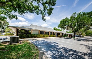 Safety Harbor, FL Office - 701 Enterprise Rd E