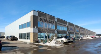 Edmonton, AB Service - 15434-15460 131 Ave