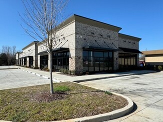 Murfreesboro, TN Office/Medical - 2121 NW Broad St Murfreesboro, TN Office/Medical - 2121 NW Broad St