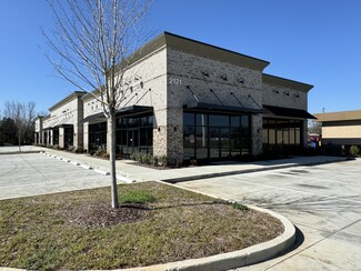 Murfreesboro, TN Retail - 2121 NW Broad St