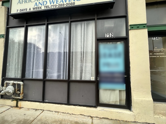 Chicago, IL Retail - 746-752 E 43rd St