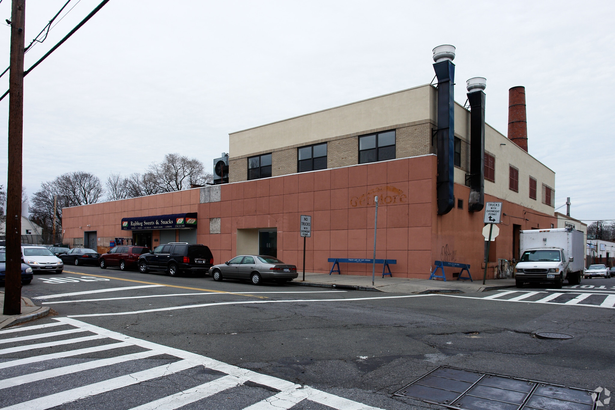 41-23 Murray St, Flushing, NY for Sale