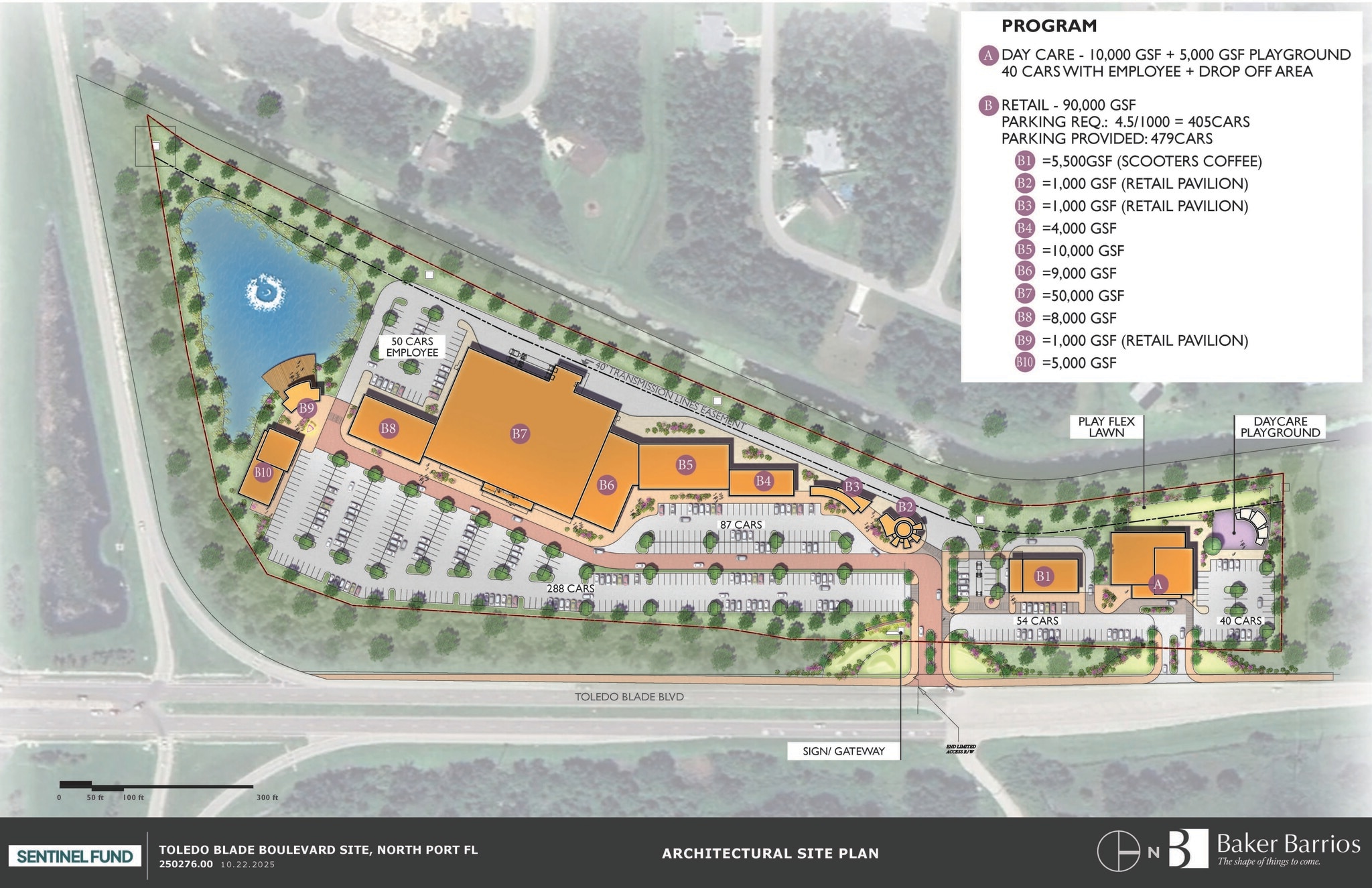 5001 Toledo Blade Blvd, North Port, FL for Rent