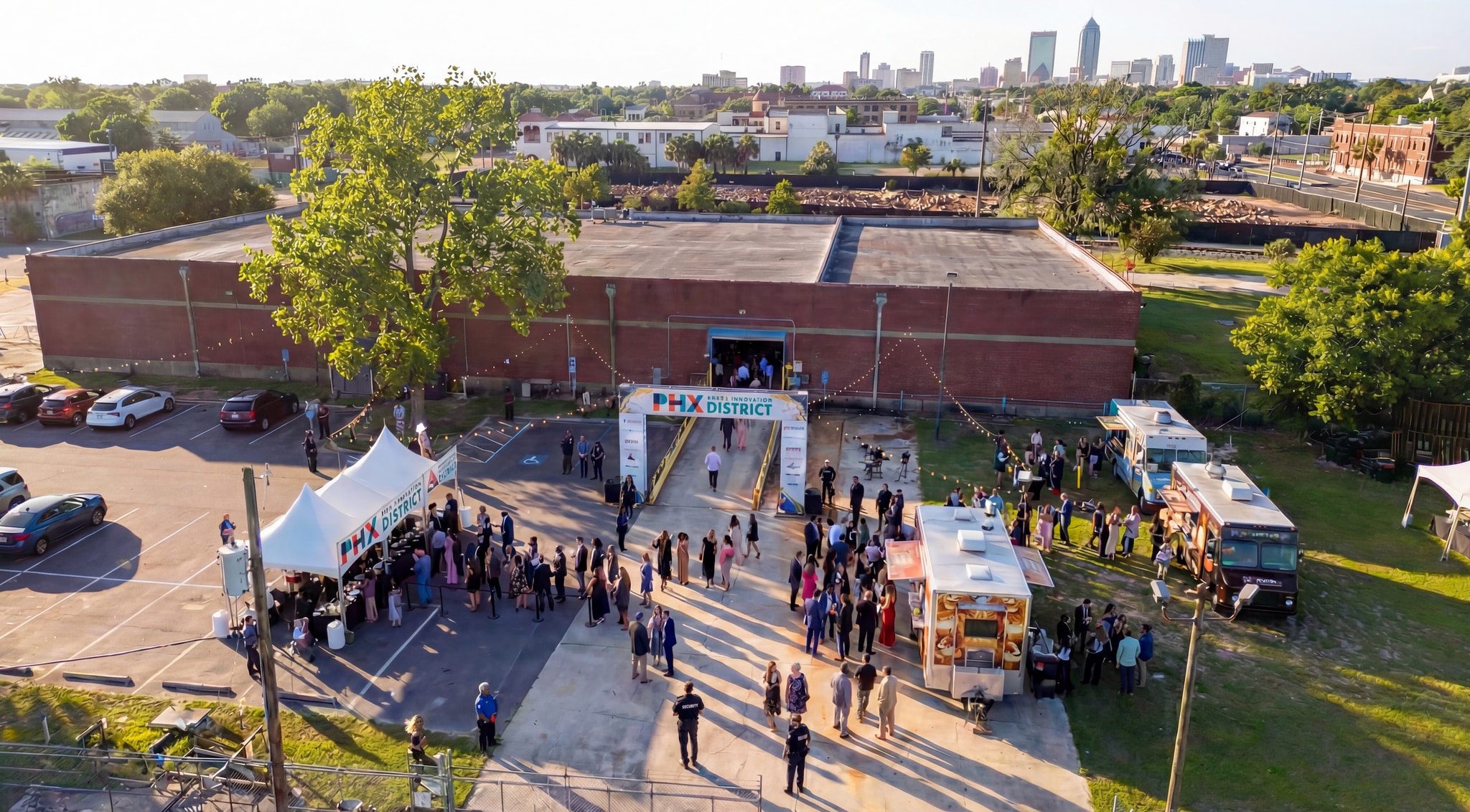 2404 Hubbard St, Jacksonville, FL for Rent