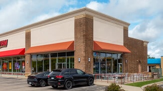 Rochester, MN Retail - 4107 Highway 52 N