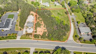 York, SC Commercial - 1480 E Alexander Love Hwy