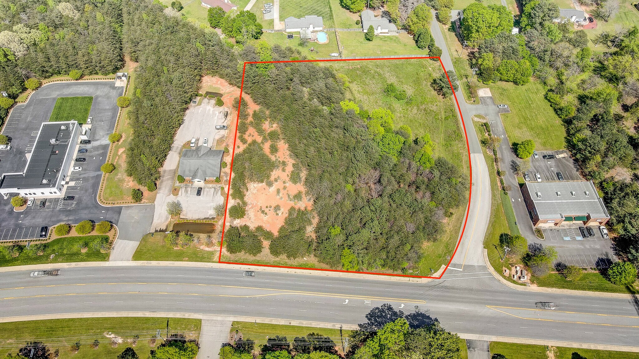 1480 E Alexander Love Hwy, York, SC for Sale