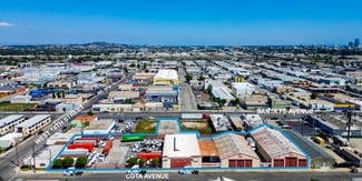 Long Beach, CA undefined - 1550-1570 Cota Ave Long Beach, CA undefined - 1550-1570 Cota Ave