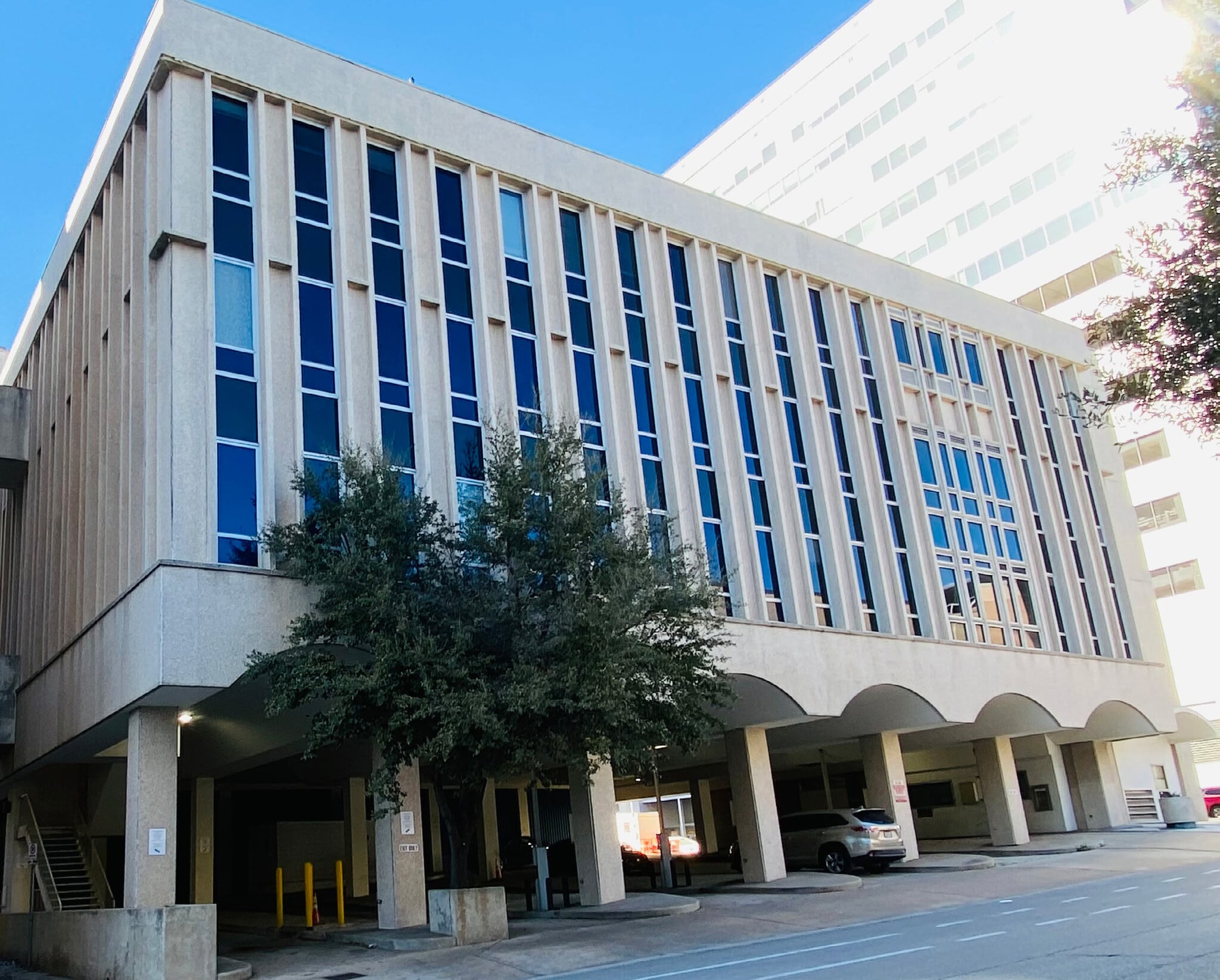 814 San Jacinto Blvd, Austin, TX for Rent