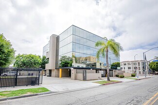 Long Beach, CA Office/Medical - 980 Atlantic Ave