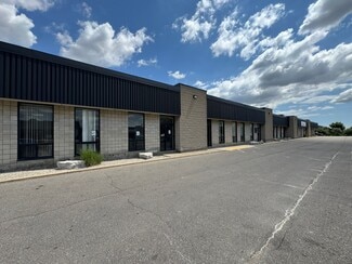 Brampton, ON Industrial - 80 Hale Rd Brampton, ON Industrial - 80 Hale Rd