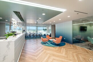Irvine, CA Coworking Space - 100 Spectrum Center Dr Irvine, CA Coworking Space - 100 Spectrum Center Dr