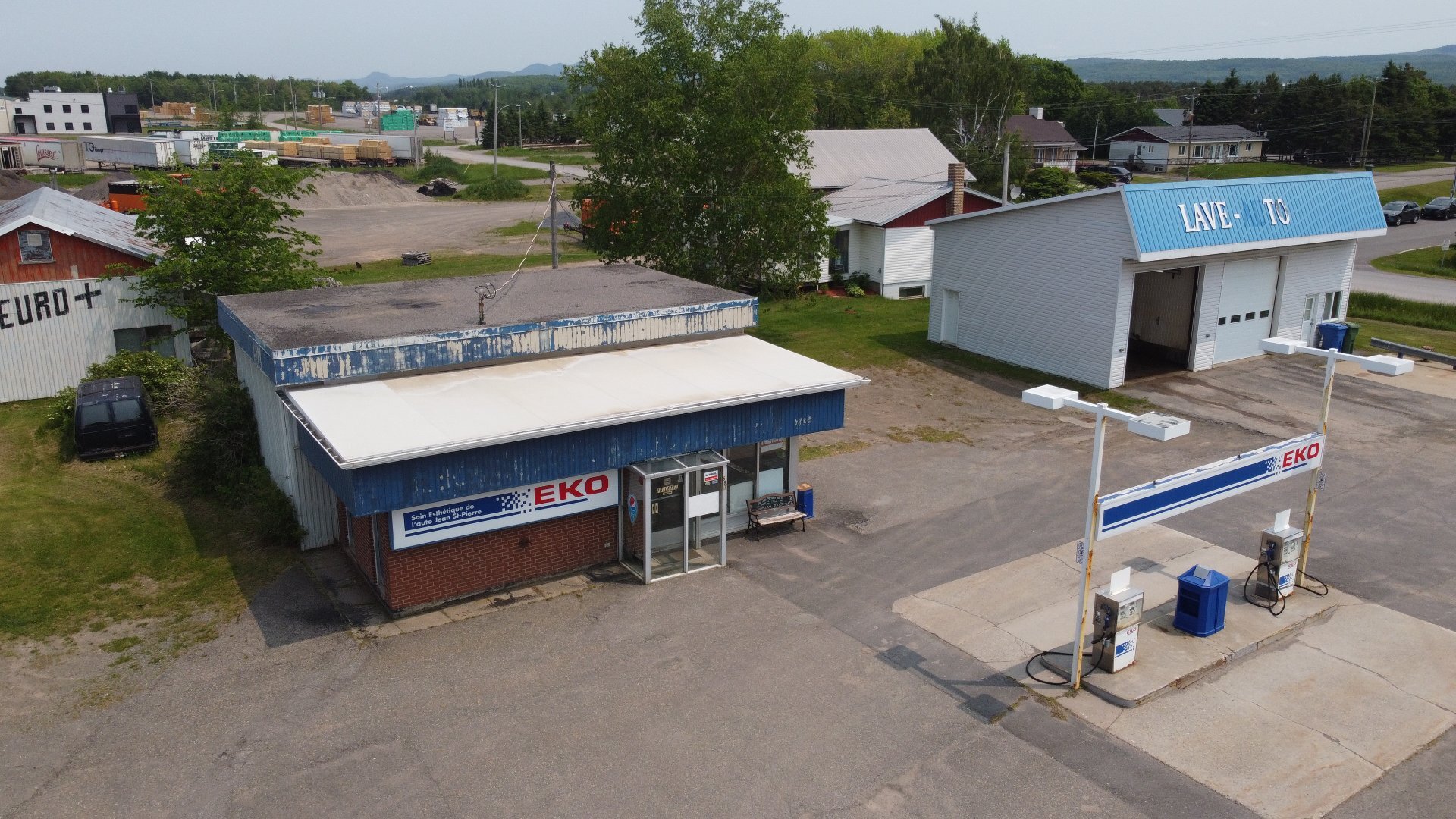 587 Rte De L'eglise, Saint-jean-port-joli, QC for Sale