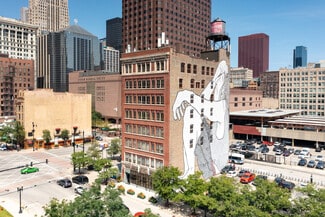 Chicago, IL Office - 527 S Wells St