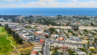 San Clemente, CA Apartments - 102 E Avenida San Gabriel