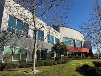 Roseville, CA Office - 1025 Creekside Ridge Dr