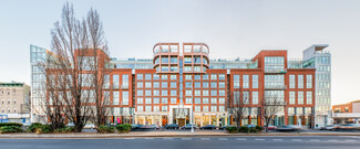 Brooklyn, NY Retail - 211 McGuinness Blvd