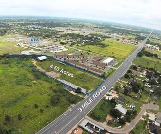 Mission, TX undefined - 2301 W Mile 3 Rd