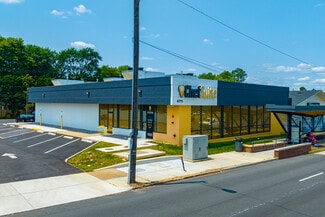 Richmond, VA Freestanding - 4711 W Broad St