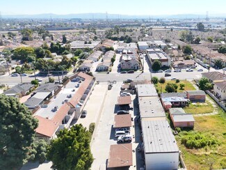 El Monte, CA undefined - 3641 Durfee Ave El Monte, CA undefined - 3641 Durfee Ave