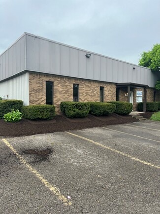Nicholasville, KY Flex - 1440 Danville Loop 1 Rd