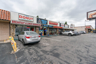 Granada Hills, CA undefined - 11041-11051 Balboa Blvd