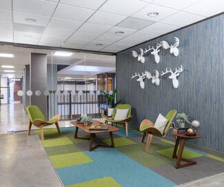 Houston, TX Coworking Space - 1120 Nasa Pky