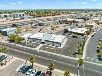 Sun City, AZ Medical - 12611 N 103rd Ave