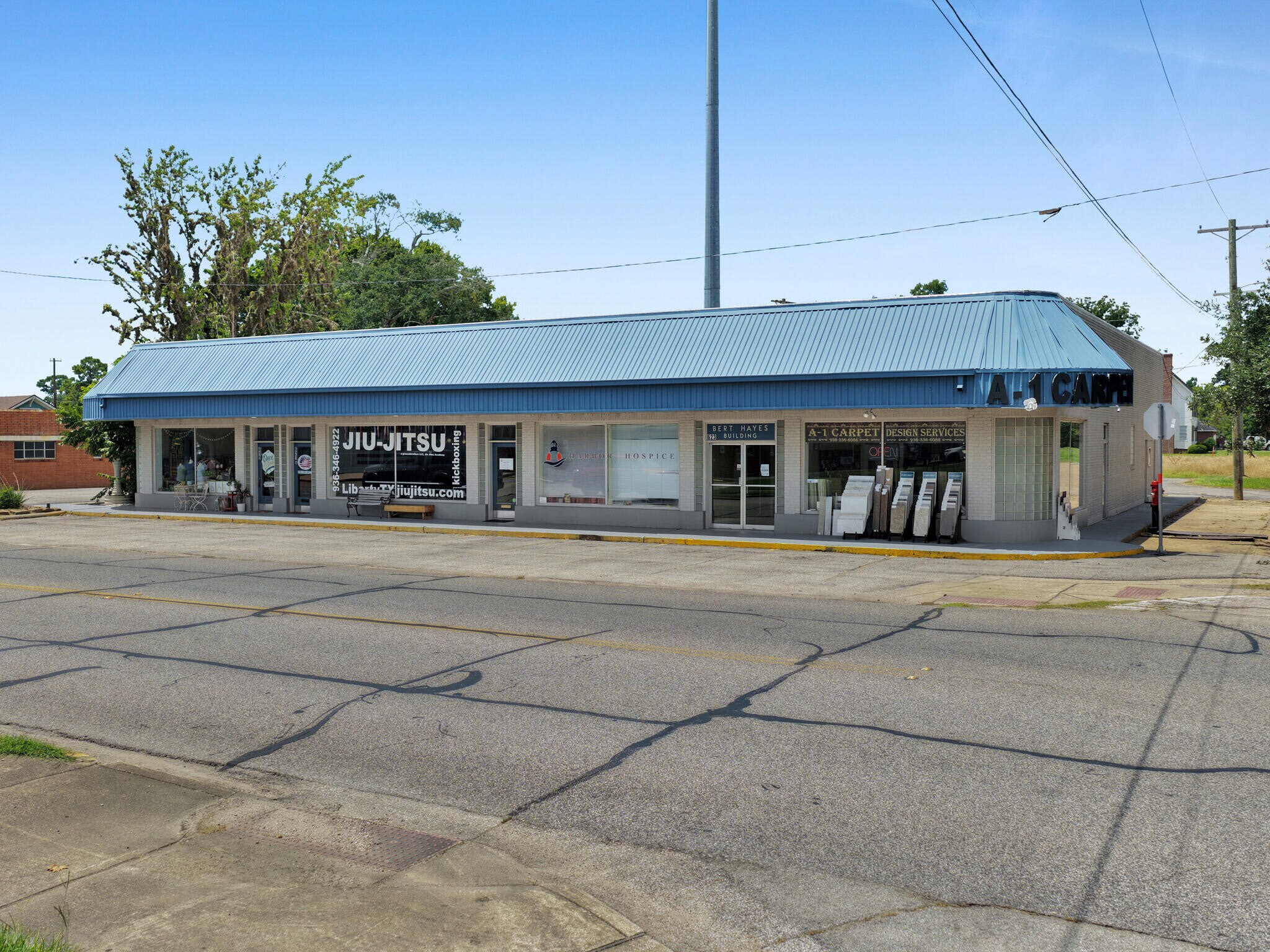 617 Main St, Liberty, TX for Sale