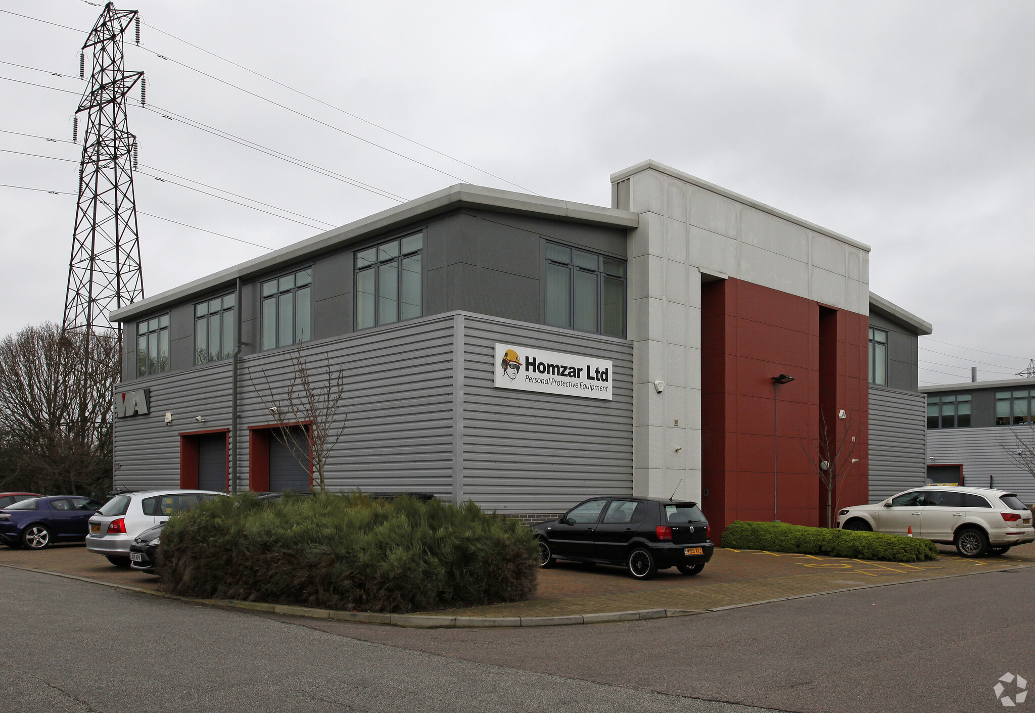 Dwight Rd, Watford, HRT for Sale