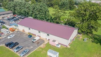 Griffith, IN Industrial - 139 Gatlin Dr