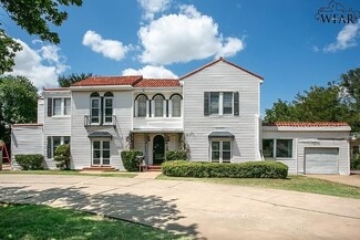 Wichita Falls, TX Day Care Center - 3208 Seymour Rd