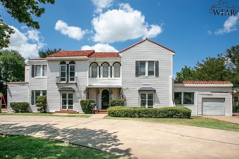 3208 Seymour Rd, Wichita Falls, TX for Sale