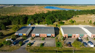 Fully Leased Office/Warehouse Buildings