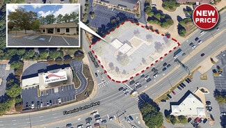Little Rock, AR Bank - 11000 Financial Centre Pky