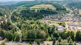 Sweet Home, OR Commercial - 4901 US-20 Sweet Home, OR Commercial - 4901 US-20