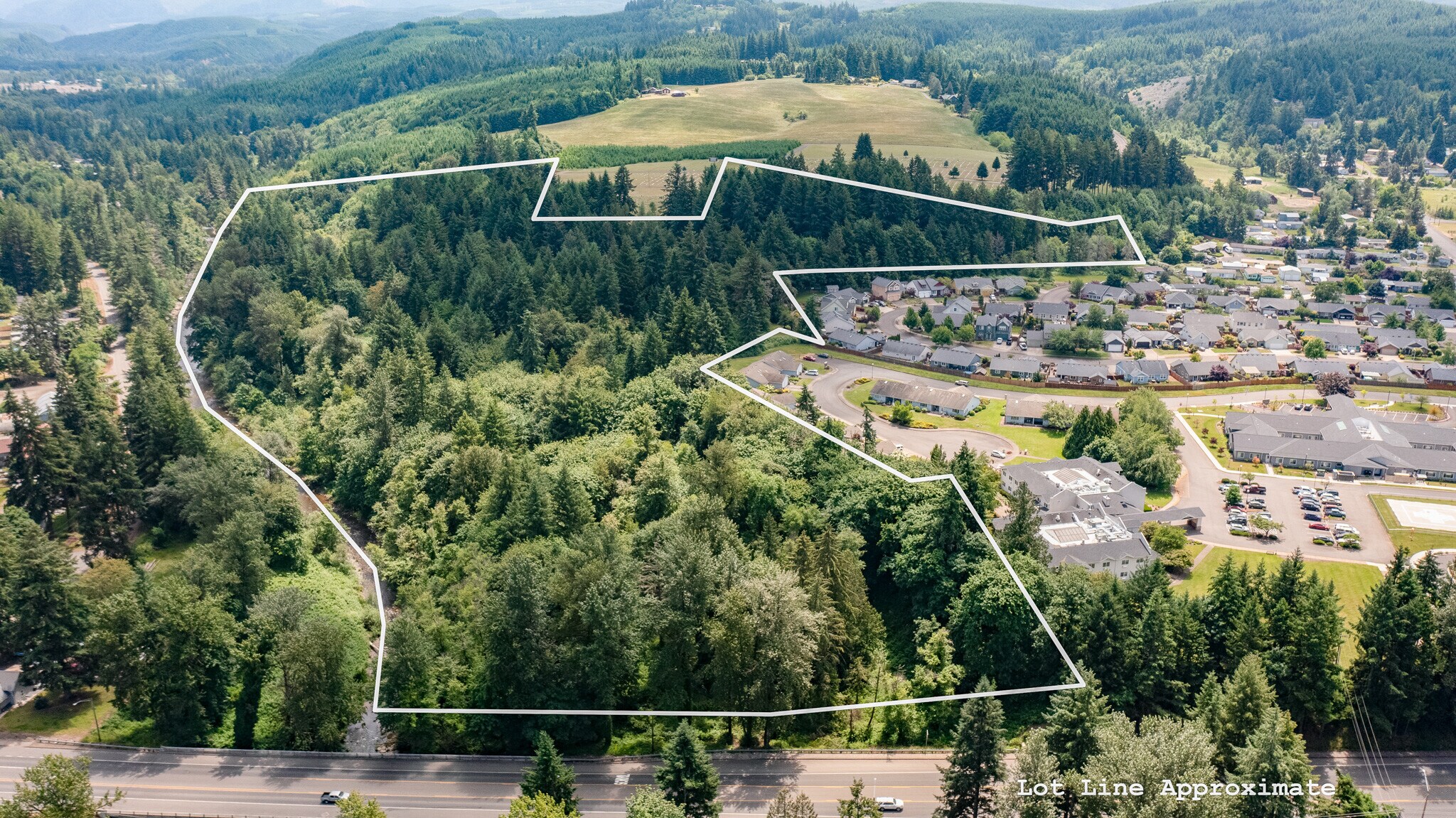 4901 US-20, Sweet Home, OR for Sale