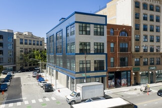Chicago, IL Retail - 1504 W Haddon Ave