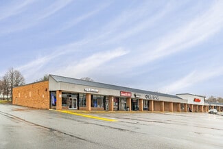 Nanuet, NY Retail - 43 E Rt-59 Nanuet, NY Retail - 43 E Rt-59
