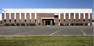 Carlstadt, NJ Industrial - 110 Amor Ave
