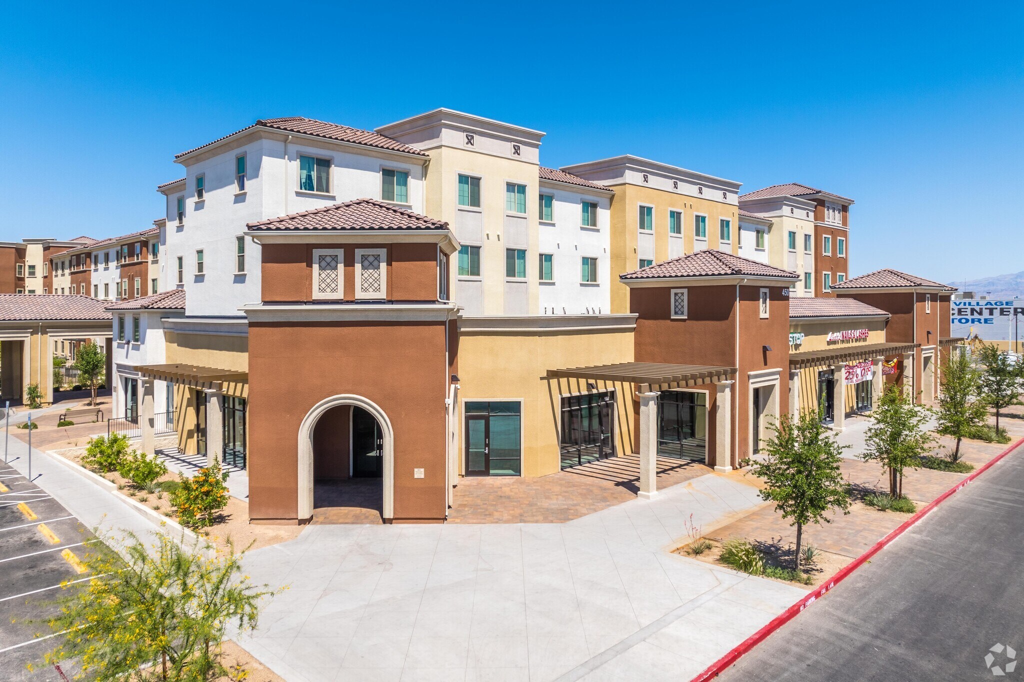 450 S Decatur Blvd, Las Vegas, NV for Rent