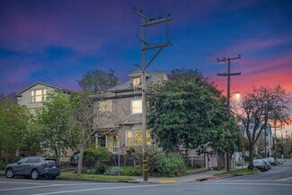 Berkeley, CA undefined - 1801 Milvia St